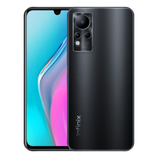 INFINIX NOTE 11